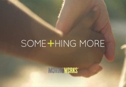 Something More – Moving Works