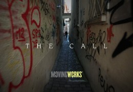 The Call – Moving Works
