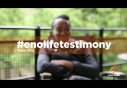 Life Testimony | Eno Itauma – Preaching Place