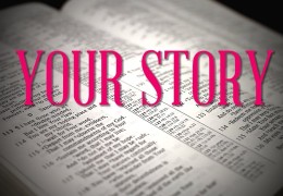 Your Story – The Bible in 8 Minutes