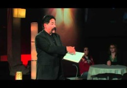 Breakthrough 4—”The Power of Love” with José V. Rojas