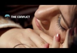 Arnion – The Conflict (Episode 1 – a great controversy story)