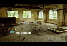 Arnion – The Dragon (Episode 2 – a great controversy story)